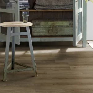 Allura Decibel 0.35 | taupe antique oak 5424AD3 Geprüft